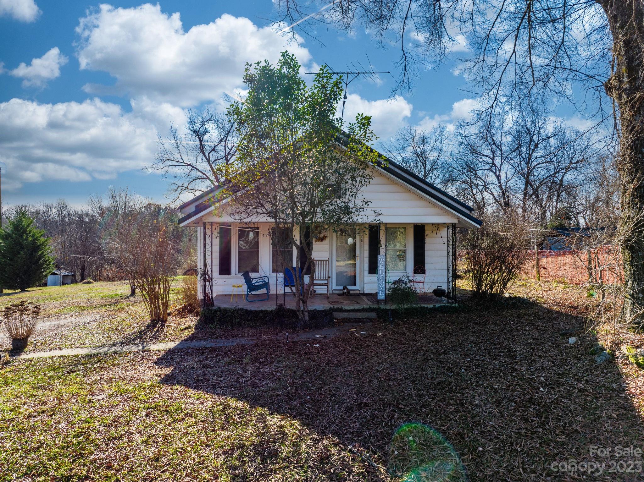228 Lodge Hall Court Stony Point NC 28678