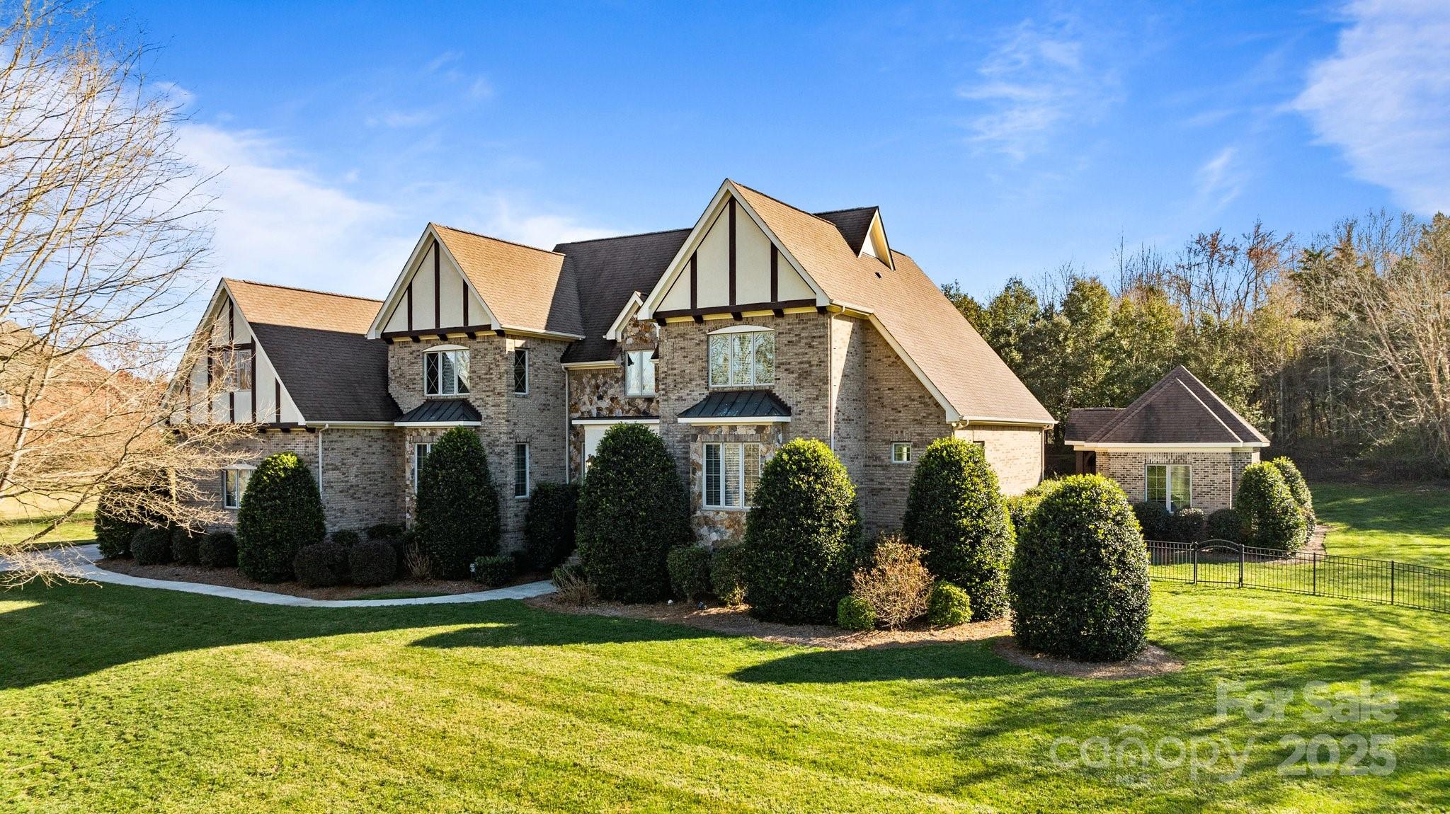 4008 Quintessa Drive Matthews NC 28104