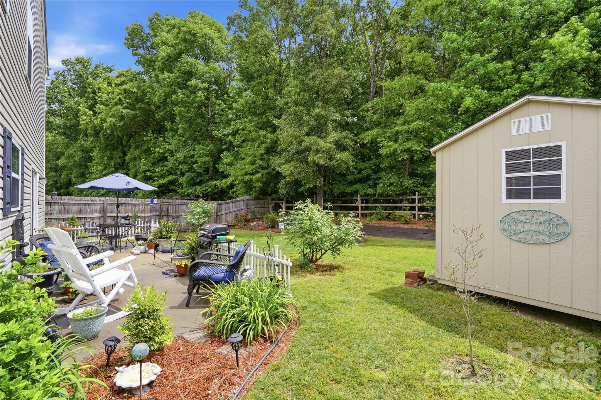 4823 Manchineel Lane Monroe NC 28110