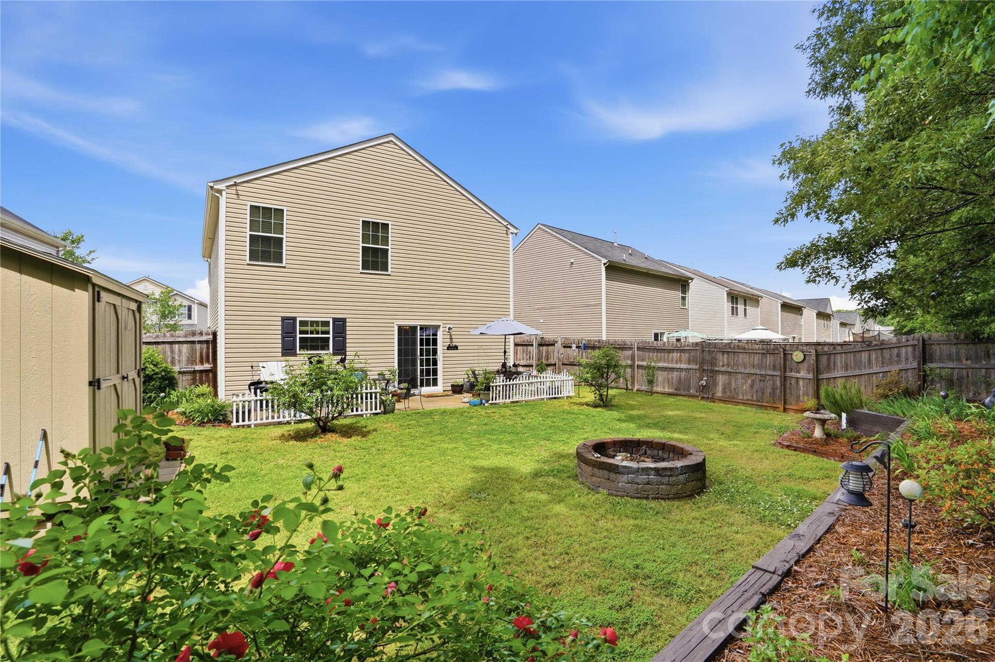 4823 Manchineel Lane Monroe NC 28110