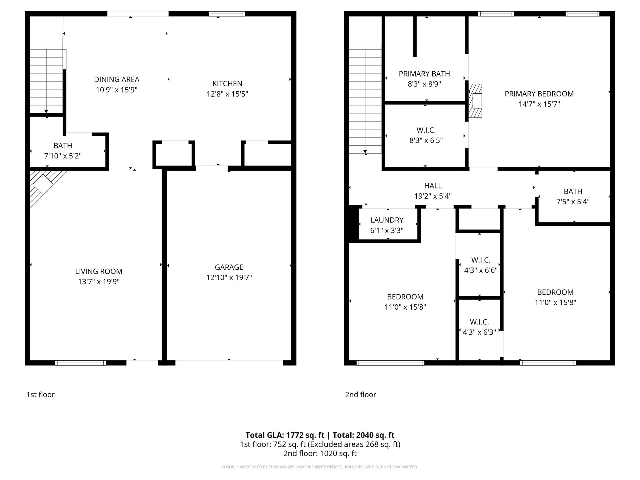 4823 Manchineel Lane Monroe NC 28110