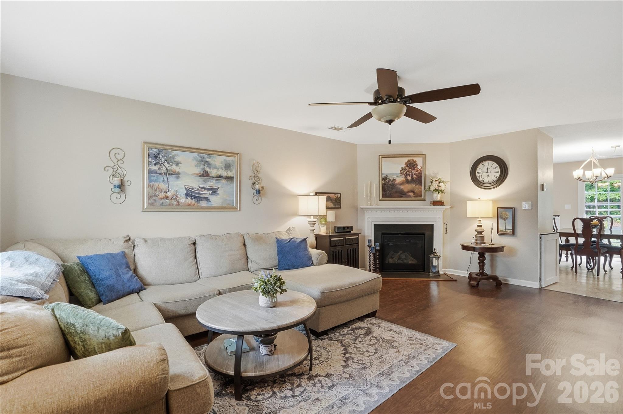 4823 Manchineel Lane Monroe NC 28110