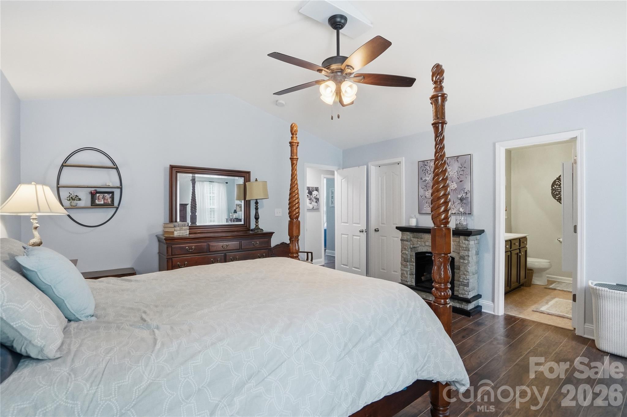 4823 Manchineel Lane Monroe NC 28110