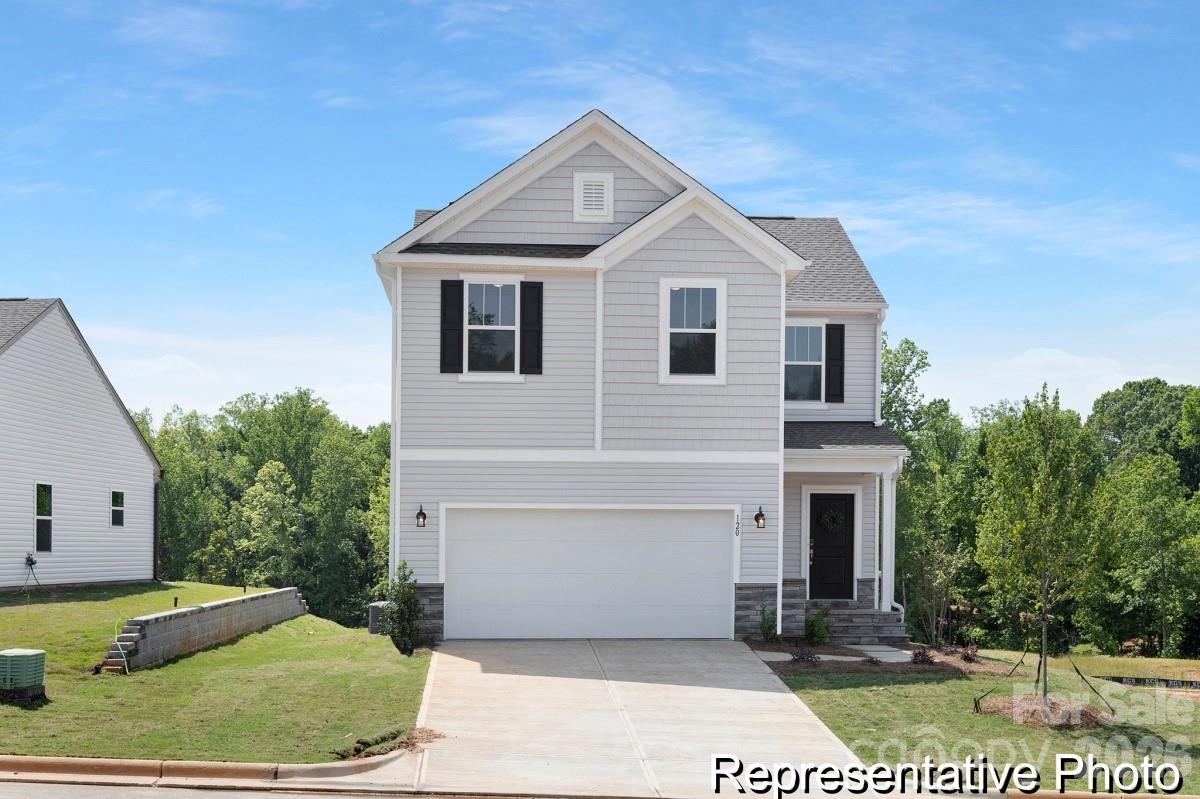 1741 Autumn Banks Way High Shoals NC 28077