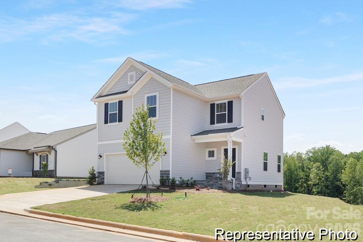 1741 Autumn Banks Way High Shoals NC 28077