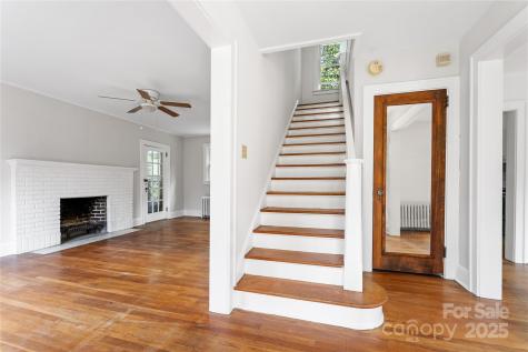 213 Forest Hill Drive Asheville NC 28803