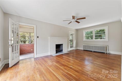 213 Forest Hill Drive Asheville NC 28803