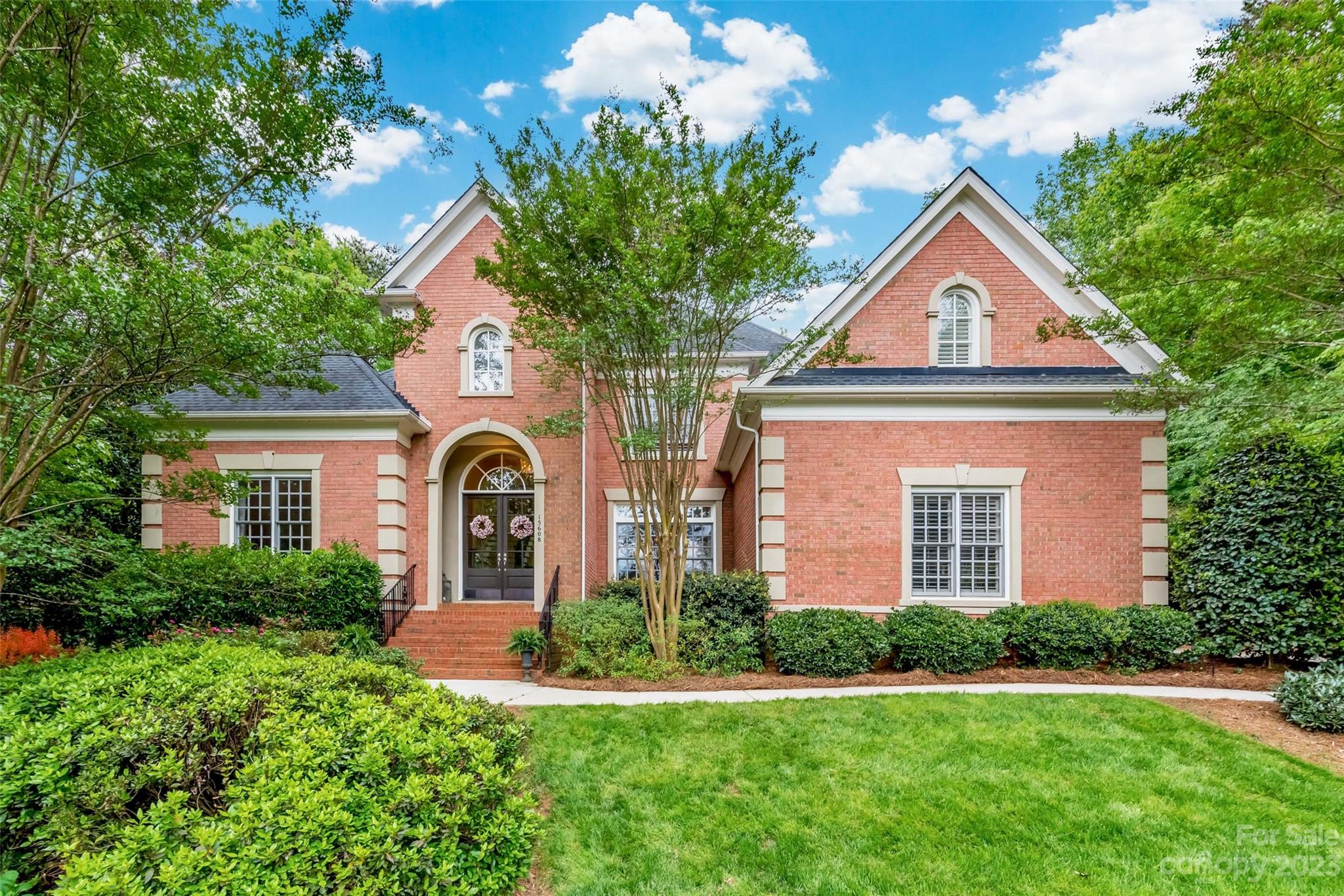 15608 Ballantyne Country Club Drive Charlotte NC 28277
