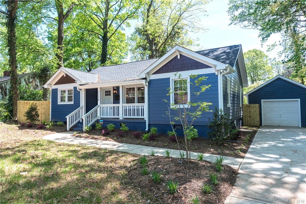 5234 Lynnville Avenue Charlotte NC 28205