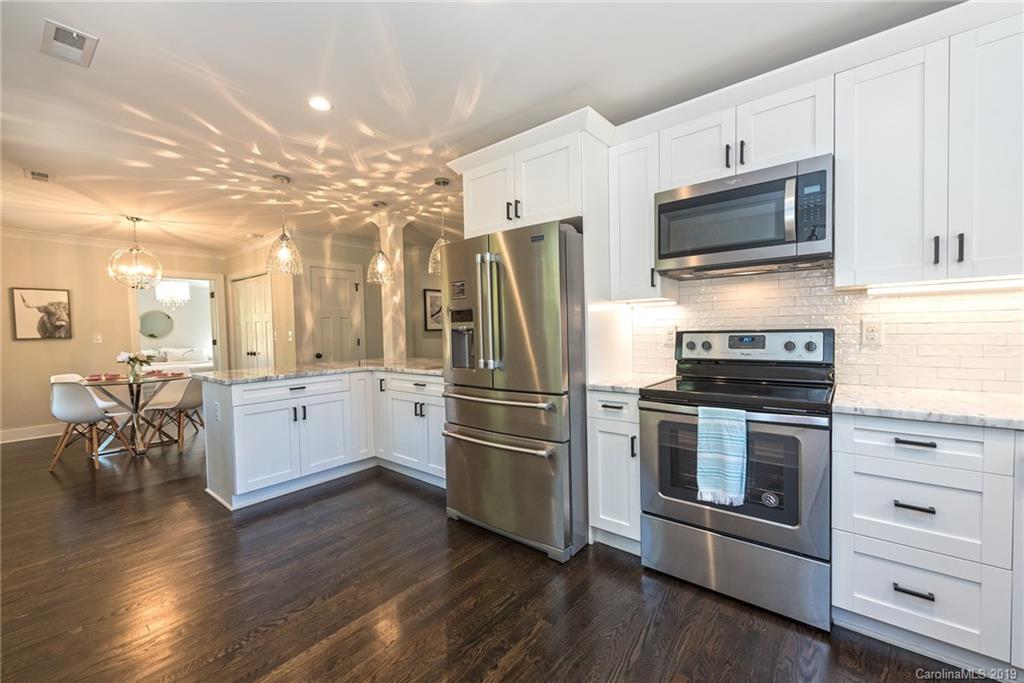 5234 Lynnville Avenue Charlotte NC 28205