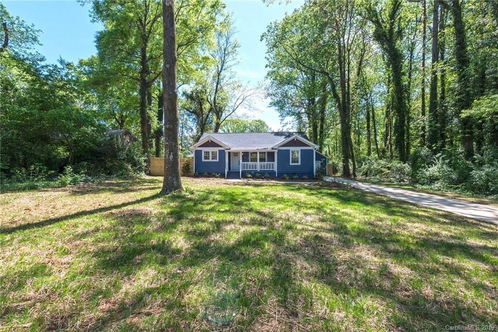 5234 Lynnville Avenue Charlotte NC 28205