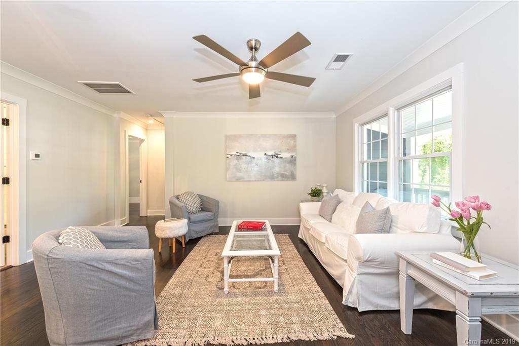 5234 Lynnville Avenue Charlotte NC 28205