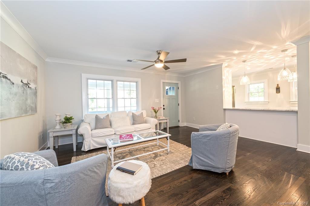 5234 Lynnville Avenue Charlotte NC 28205