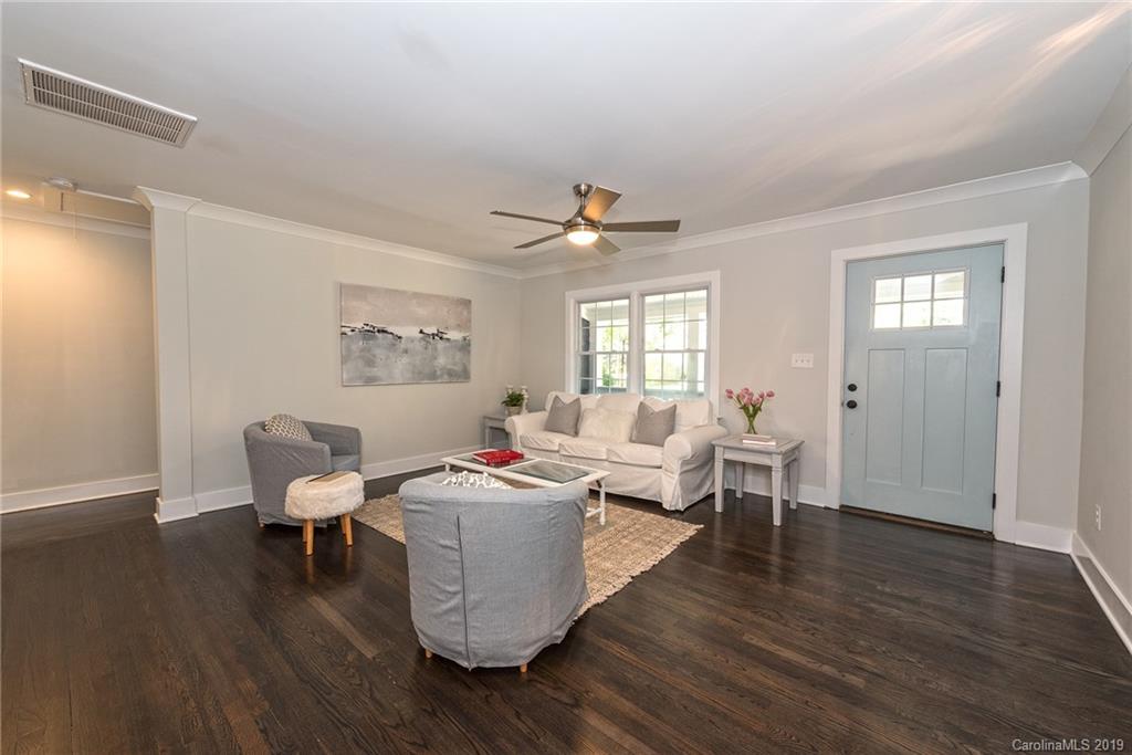 5234 Lynnville Avenue Charlotte NC 28205