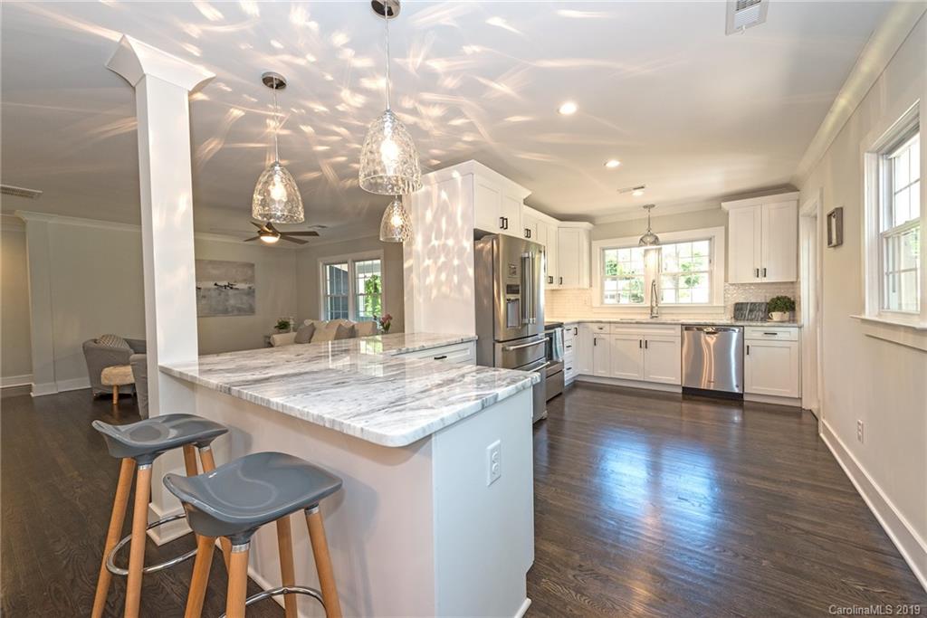5234 Lynnville Avenue Charlotte NC 28205