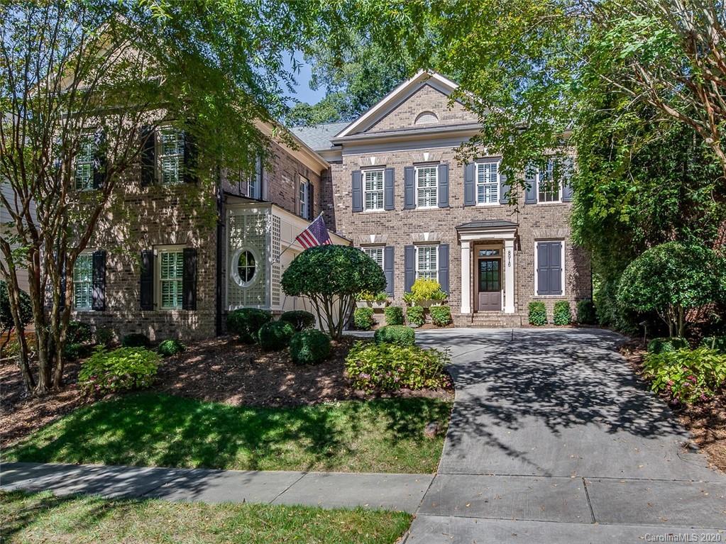 8916 Heydon Hall Circle Charlotte NC 28210