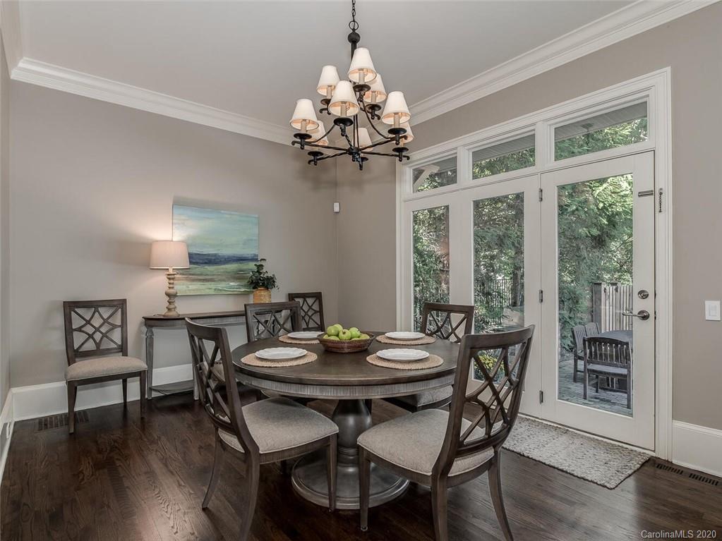 8916 Heydon Hall Circle Charlotte NC 28210