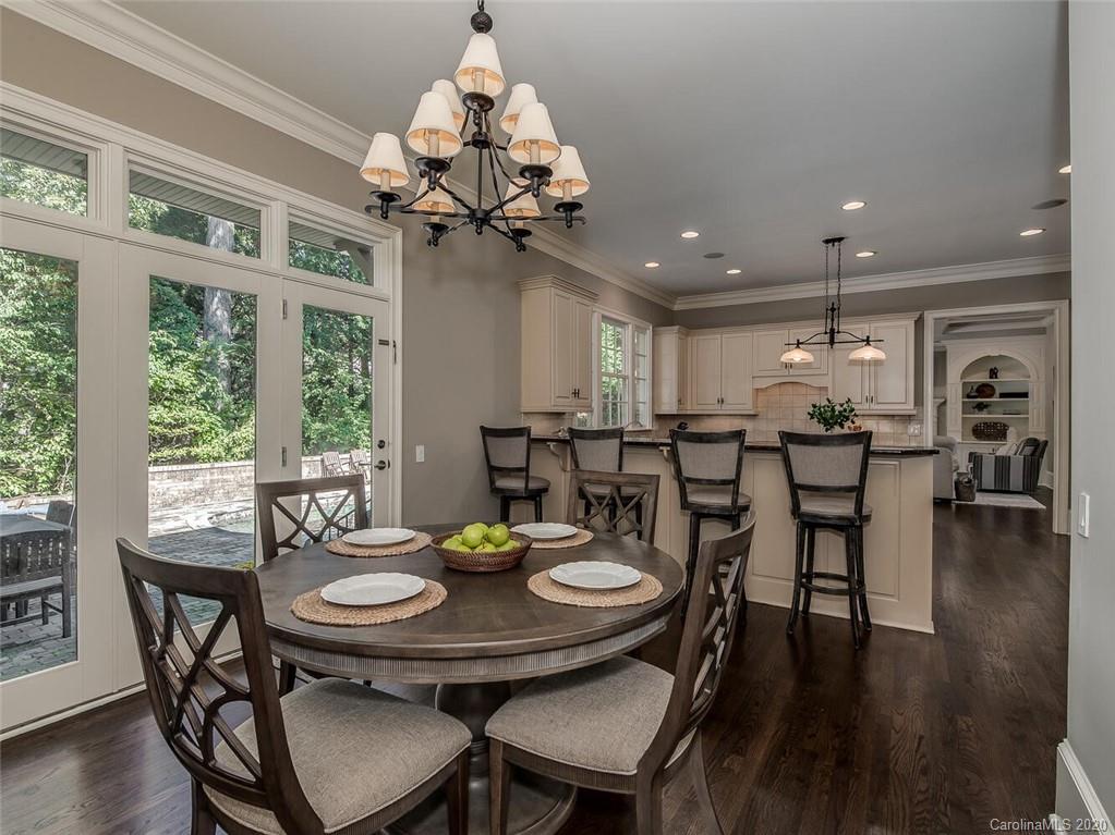 8916 Heydon Hall Circle Charlotte NC 28210