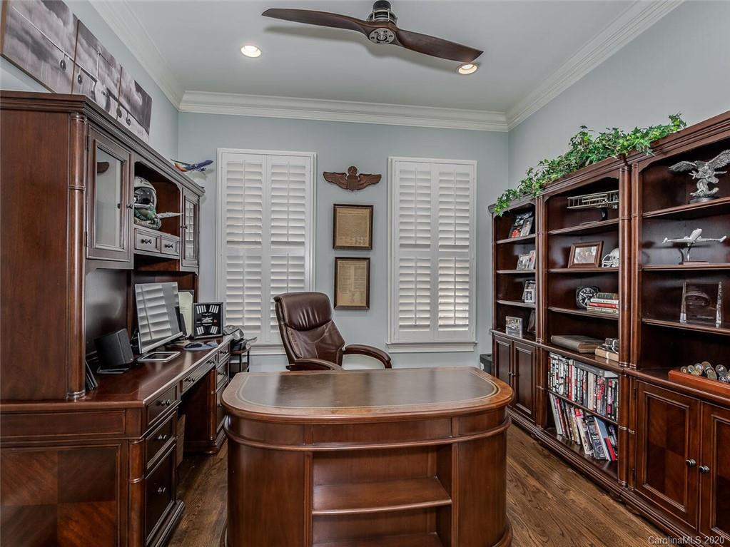 8916 Heydon Hall Circle Charlotte NC 28210