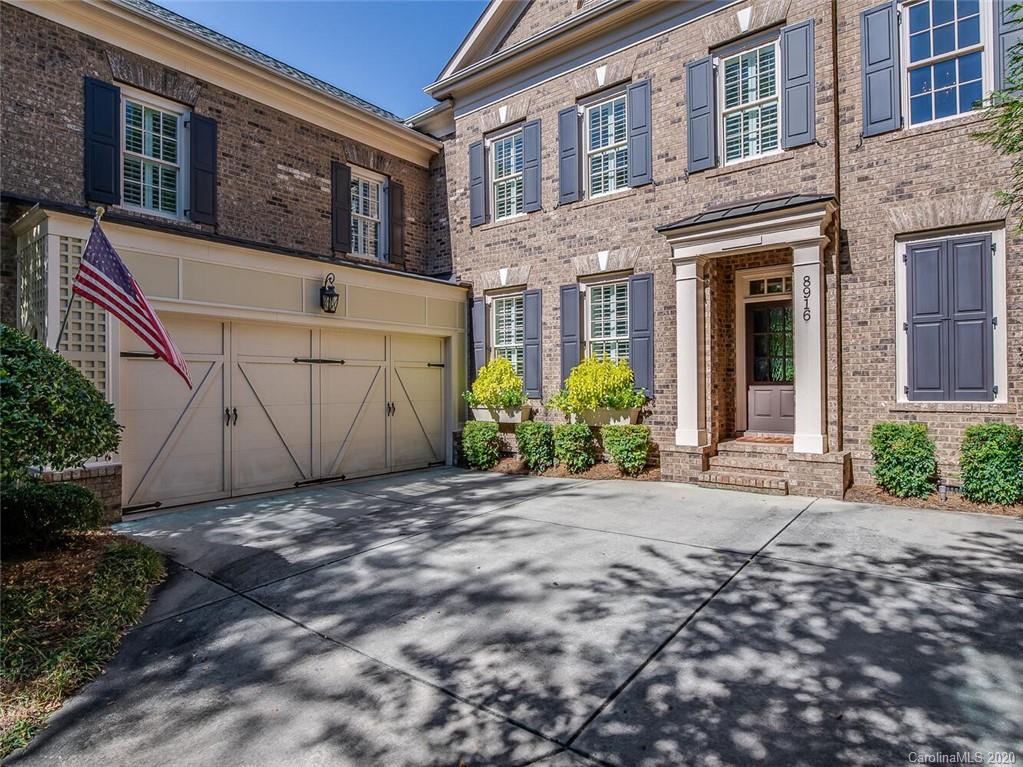 8916 Heydon Hall Circle Charlotte NC 28210