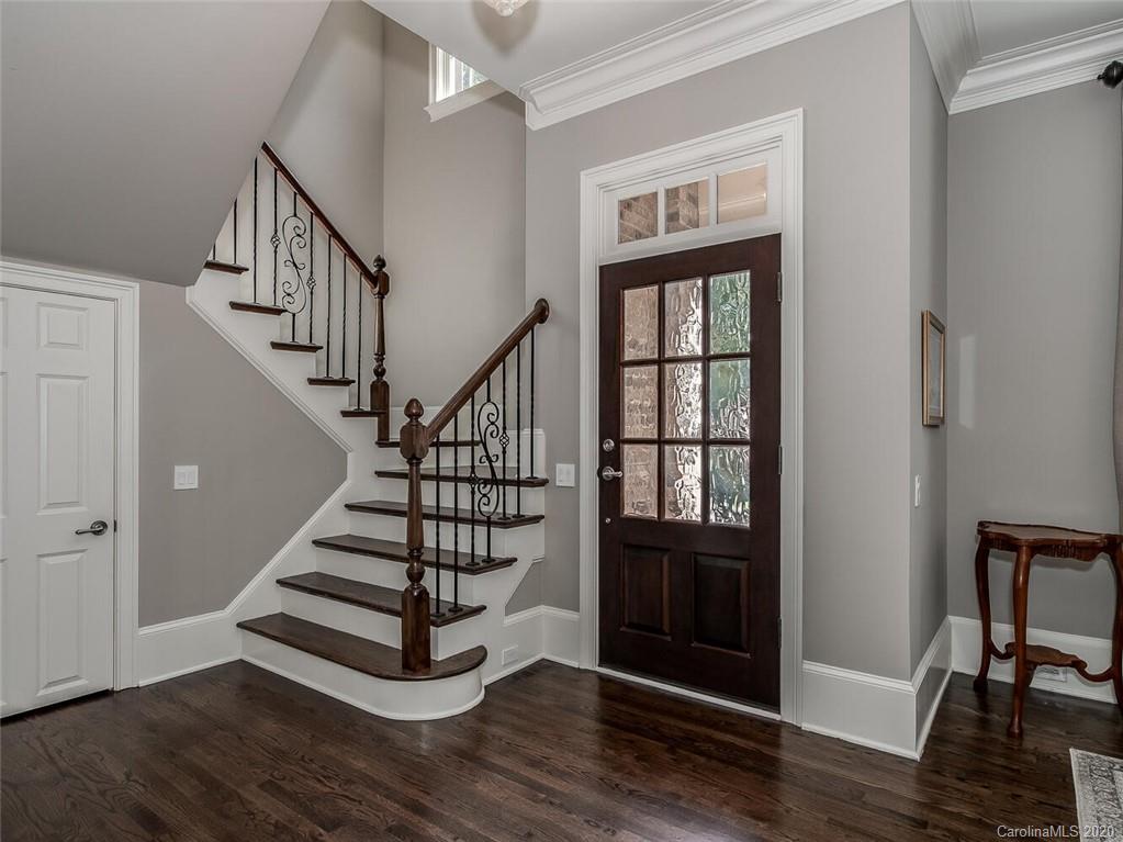 8916 Heydon Hall Circle Charlotte NC 28210