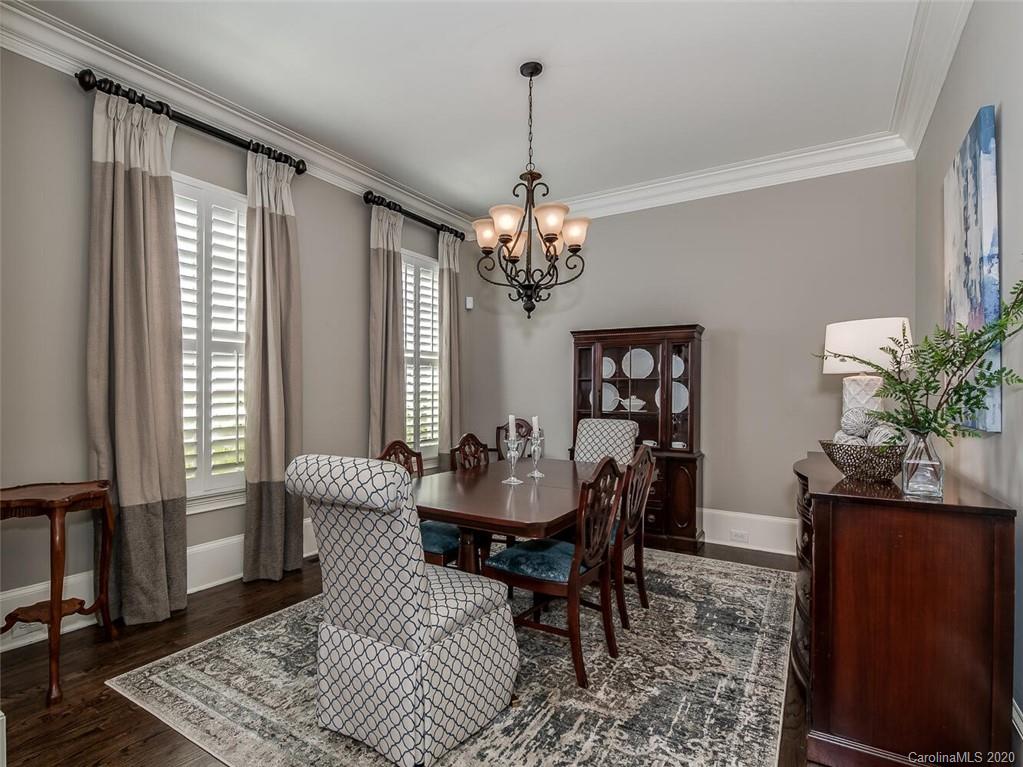 8916 Heydon Hall Circle Charlotte NC 28210
