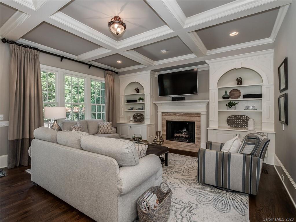 8916 Heydon Hall Circle Charlotte NC 28210