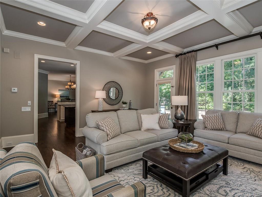 8916 Heydon Hall Circle Charlotte NC 28210