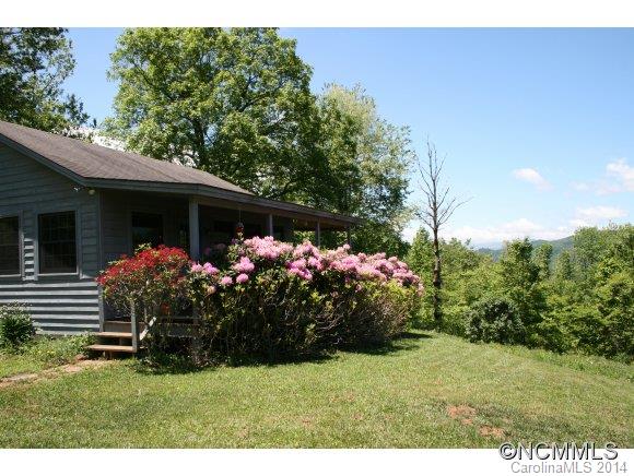 206 Windswept Ridge Bakersville NC 28705