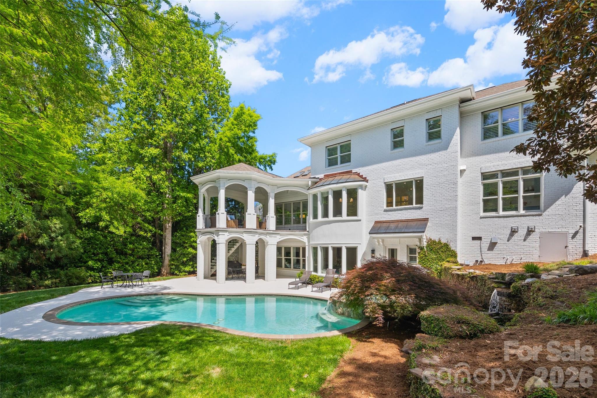 11110 Mcclure Manor Drive Charlotte NC 28277