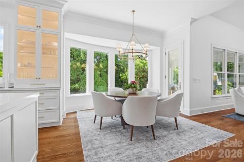 11110 Mcclure Manor Drive Charlotte NC 28277