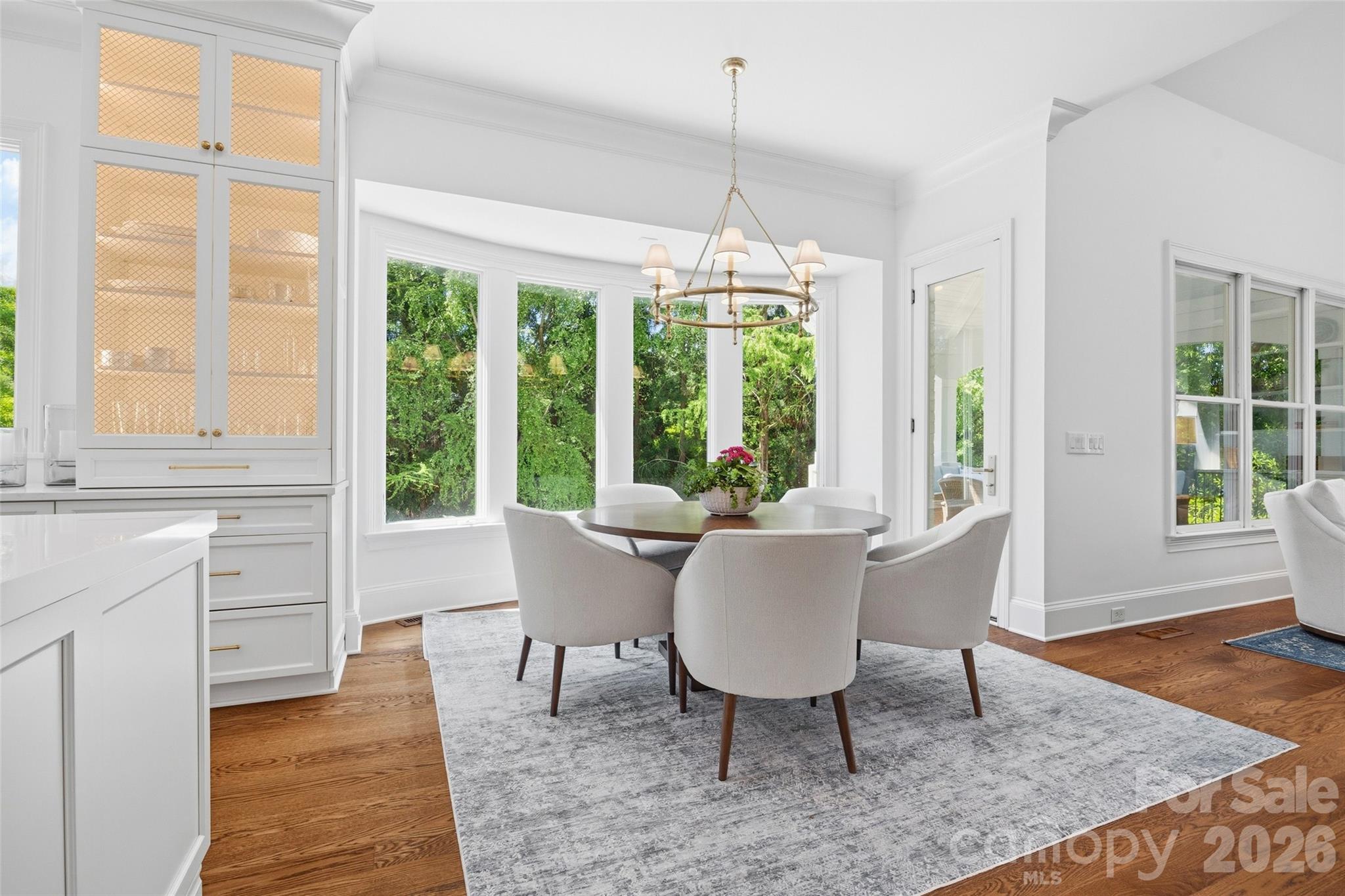 11110 Mcclure Manor Drive Charlotte NC 28277