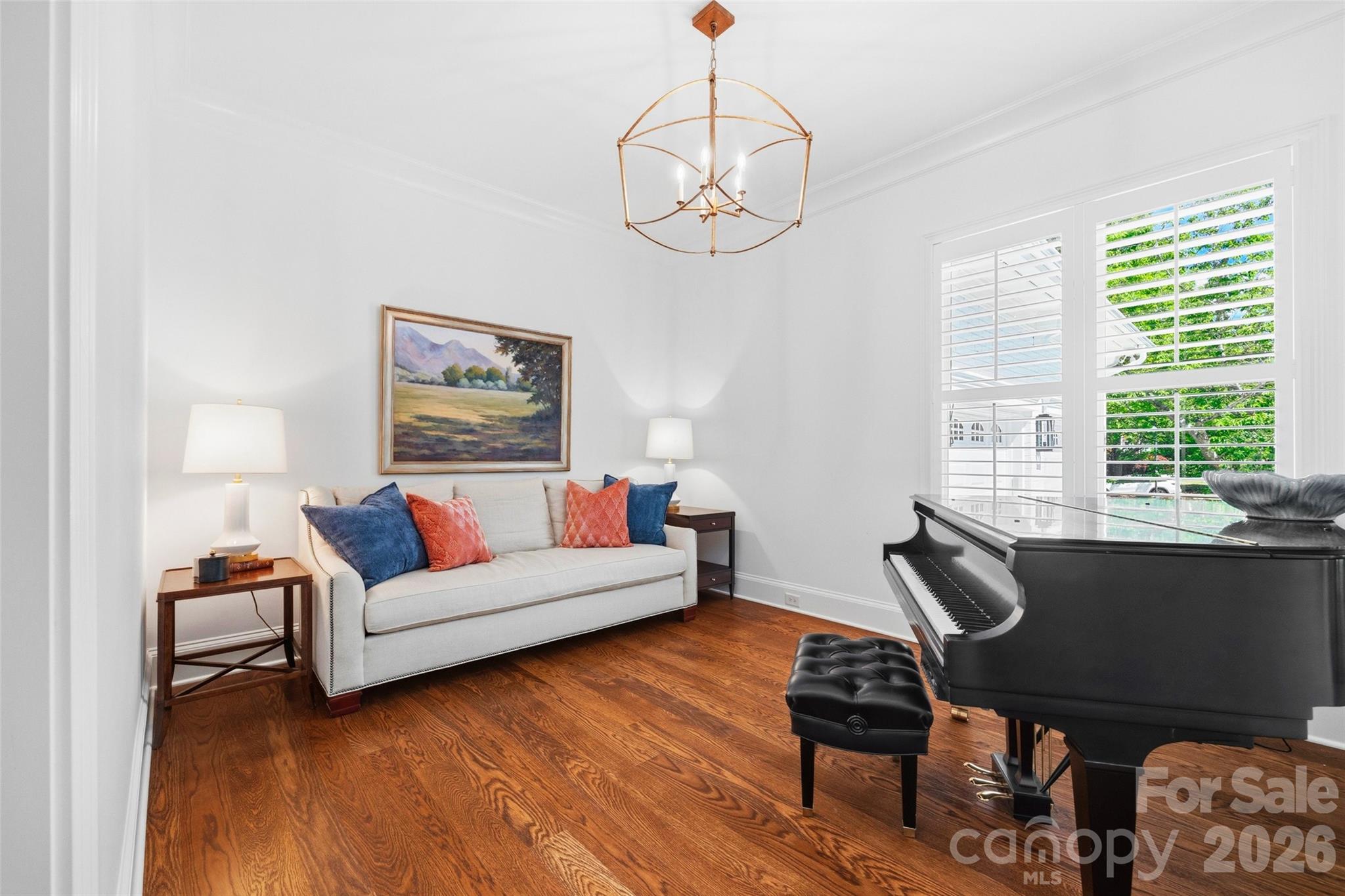 11110 Mcclure Manor Drive Charlotte NC 28277