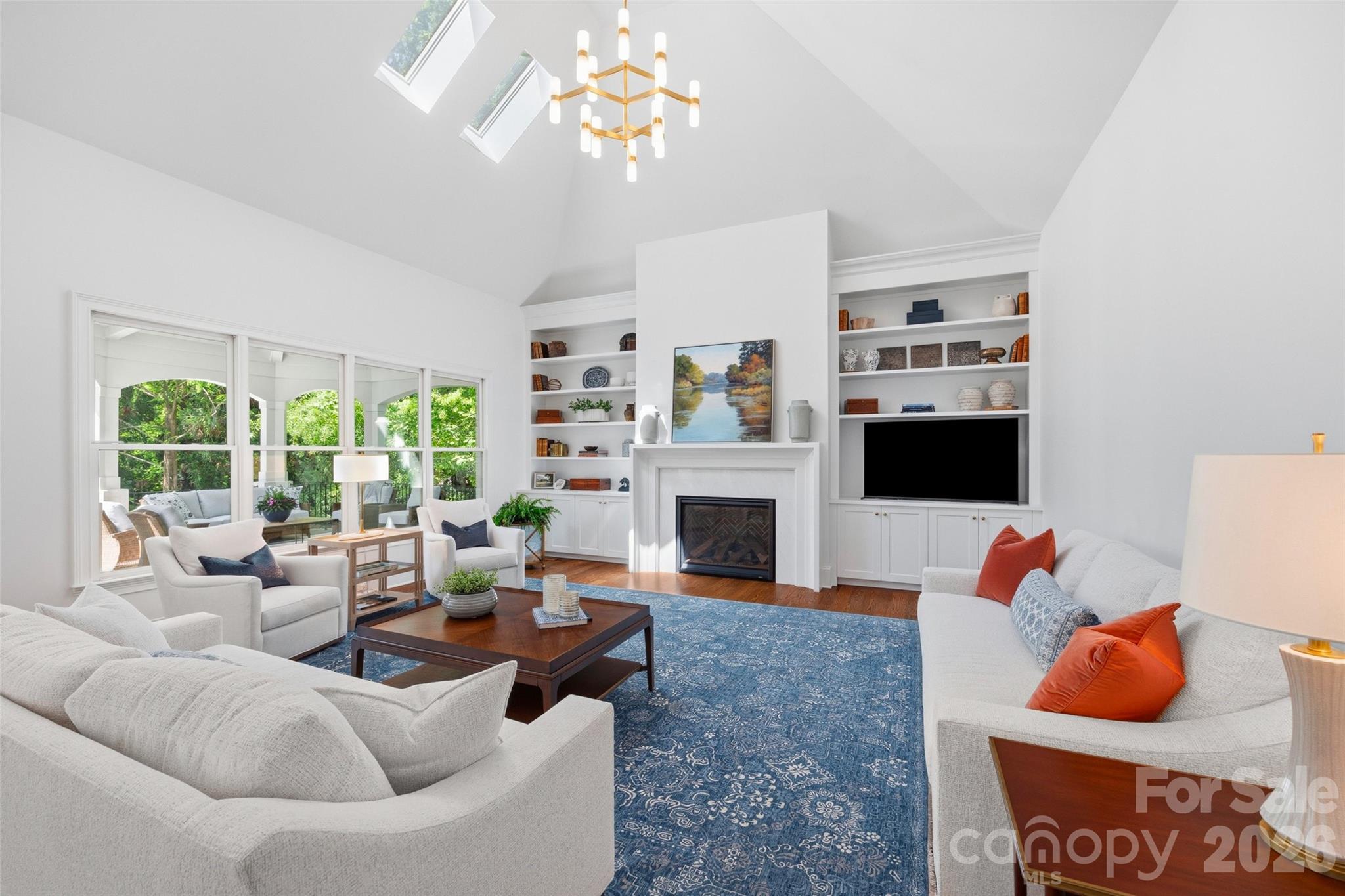 11110 Mcclure Manor Drive Charlotte NC 28277