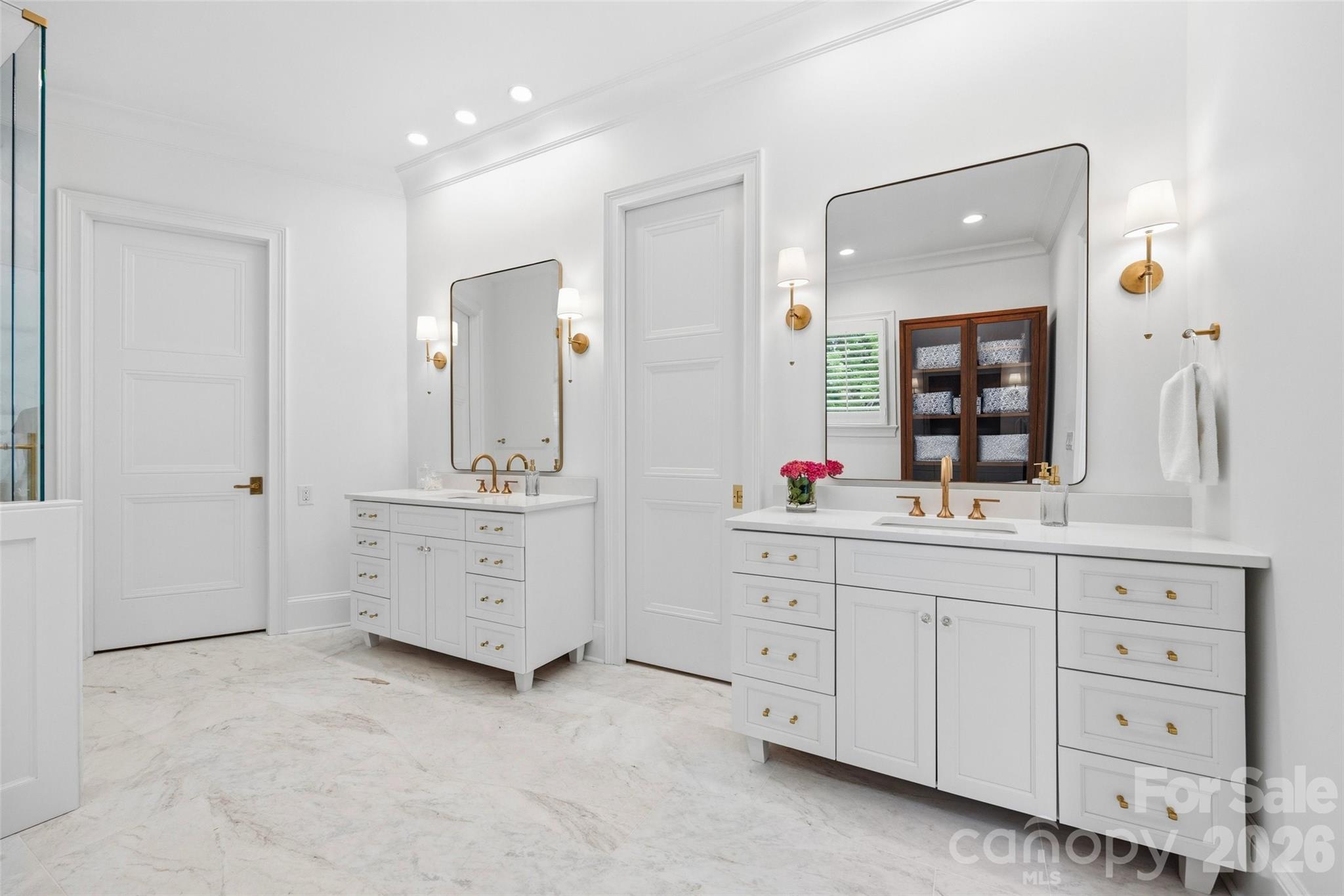 11110 Mcclure Manor Drive Charlotte NC 28277
