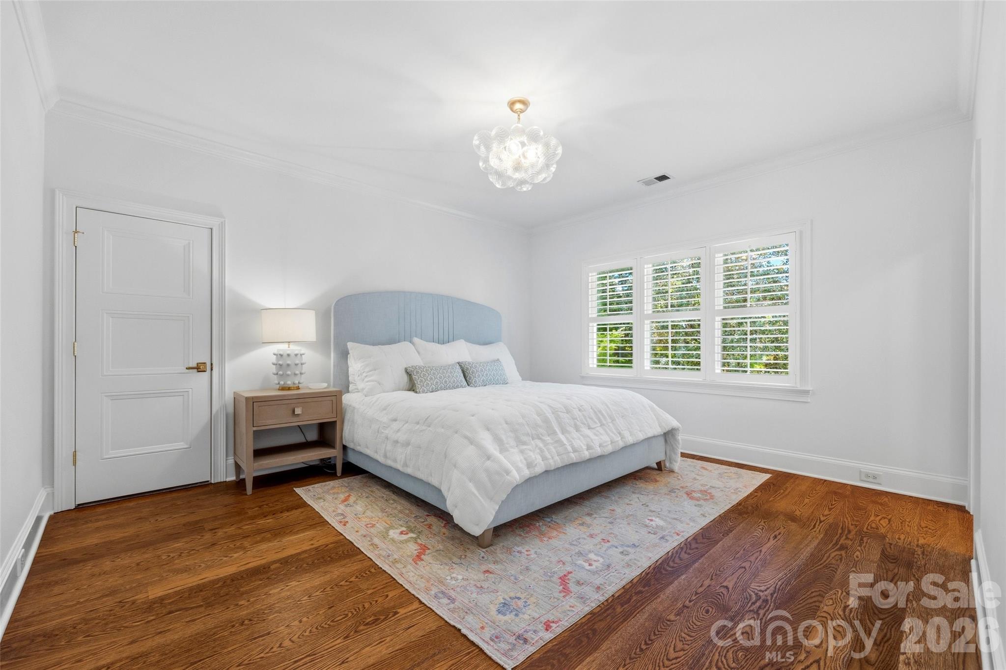 11110 Mcclure Manor Drive Charlotte NC 28277
