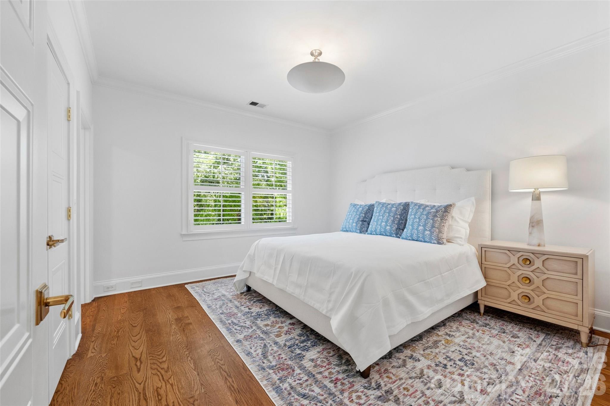 11110 Mcclure Manor Drive Charlotte NC 28277