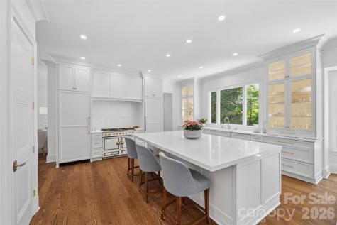 11110 Mcclure Manor Drive Charlotte NC 28277