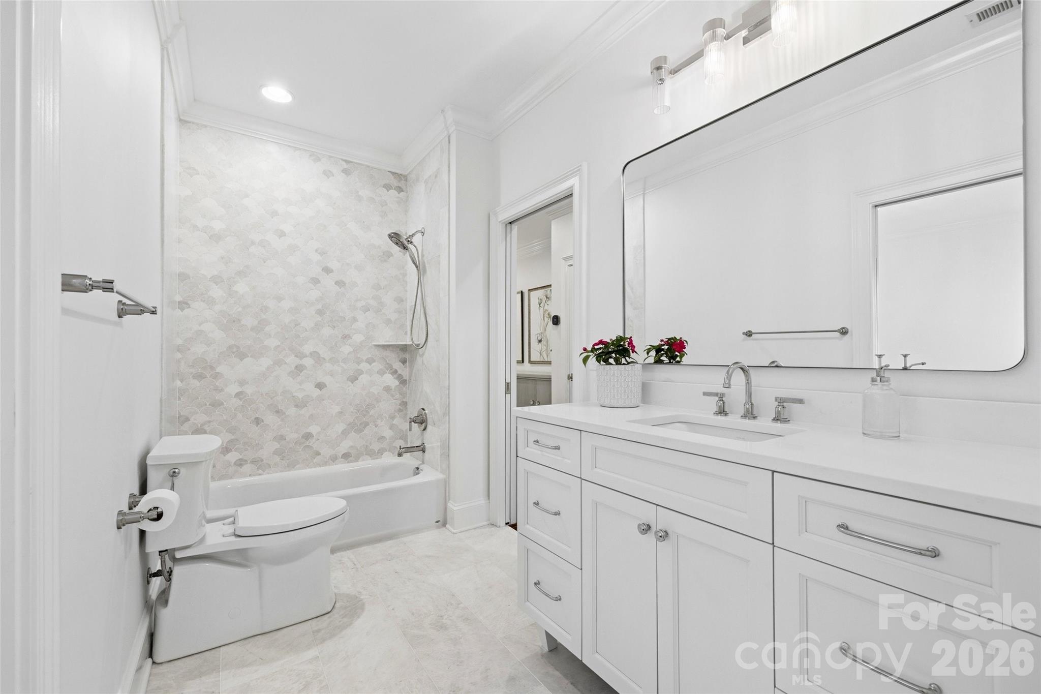 11110 Mcclure Manor Drive Charlotte NC 28277