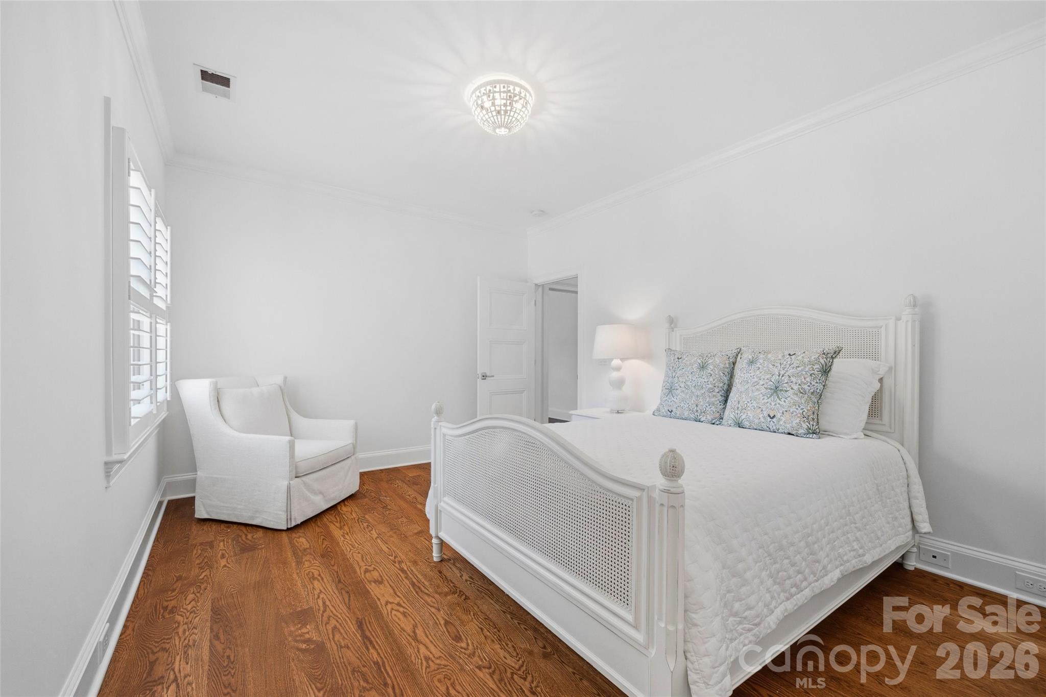 11110 Mcclure Manor Drive Charlotte NC 28277