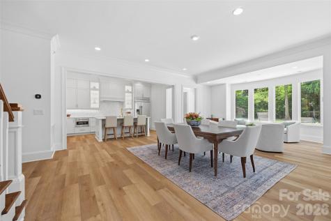 11110 Mcclure Manor Drive Charlotte NC 28277