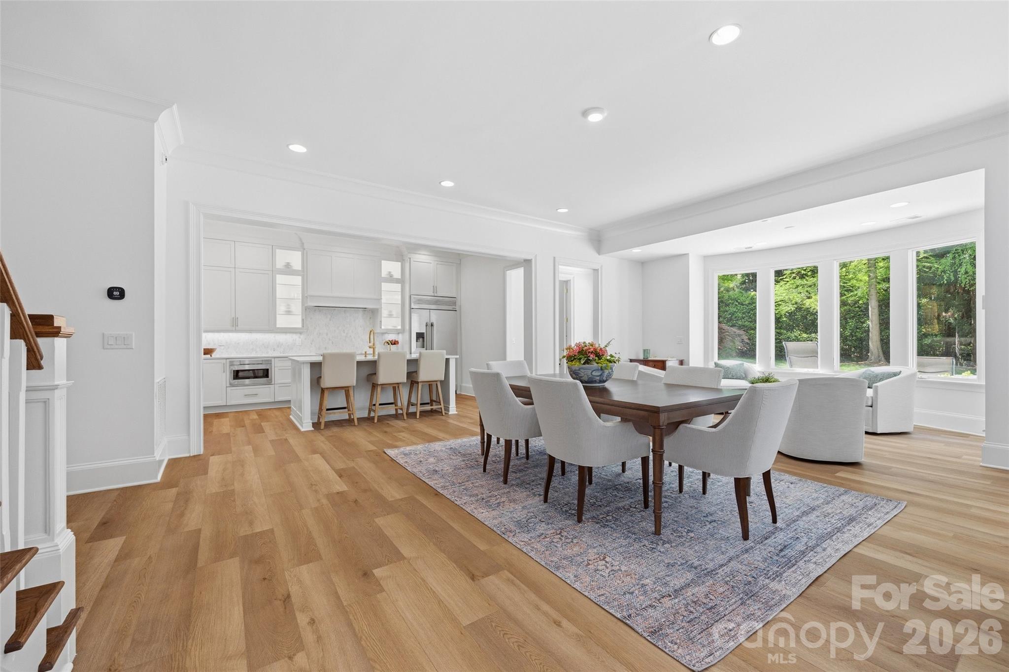 11110 Mcclure Manor Drive Charlotte NC 28277