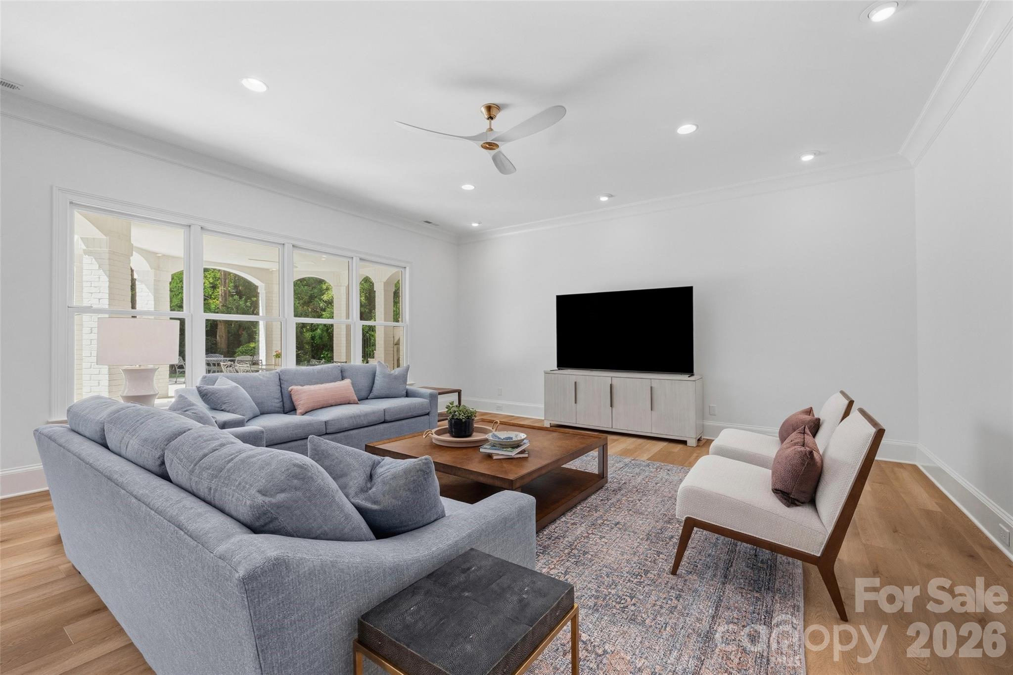 11110 Mcclure Manor Drive Charlotte NC 28277