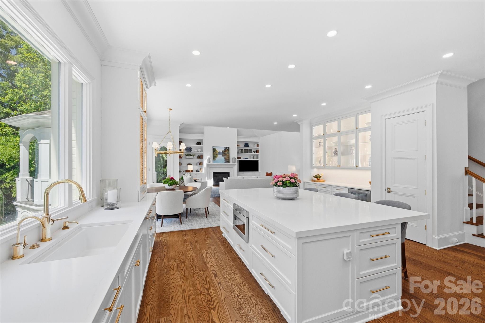 11110 Mcclure Manor Drive Charlotte NC 28277