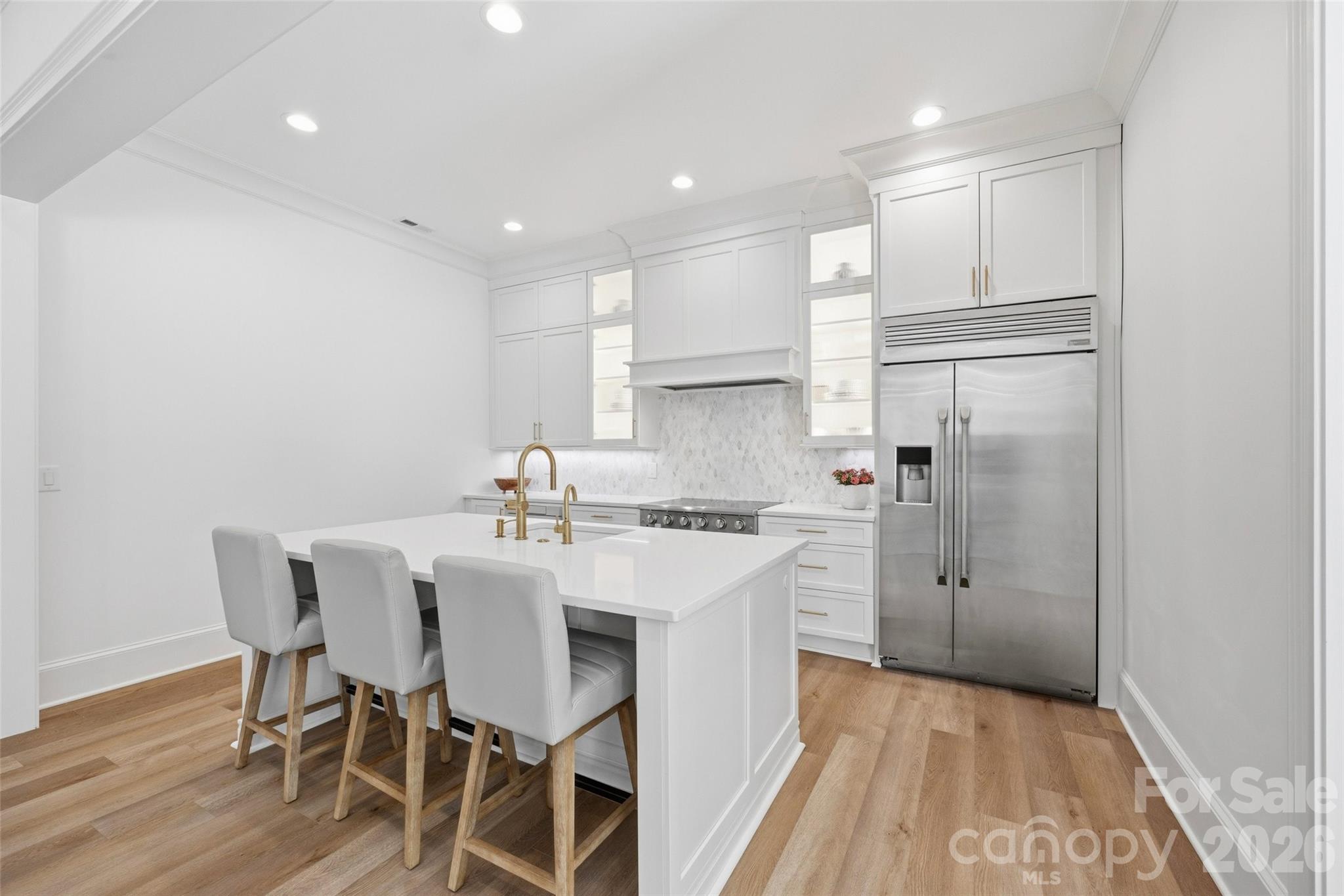 11110 Mcclure Manor Drive Charlotte NC 28277