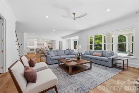 11110 Mcclure Manor Drive Charlotte NC 28277
