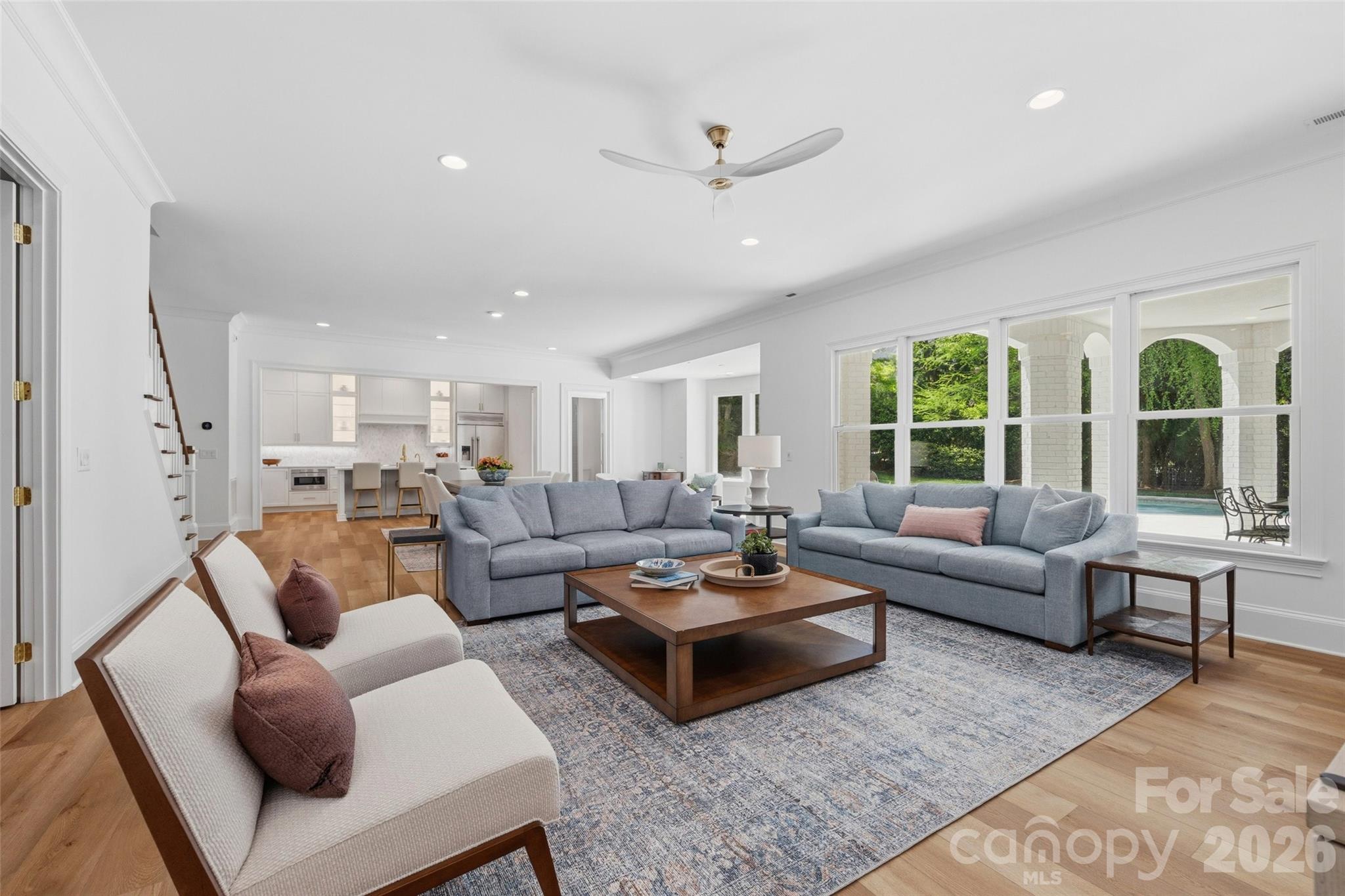 11110 Mcclure Manor Drive Charlotte NC 28277