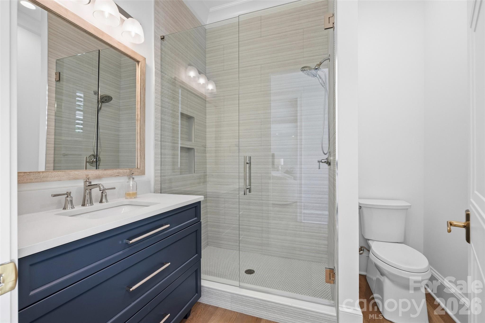 11110 Mcclure Manor Drive Charlotte NC 28277