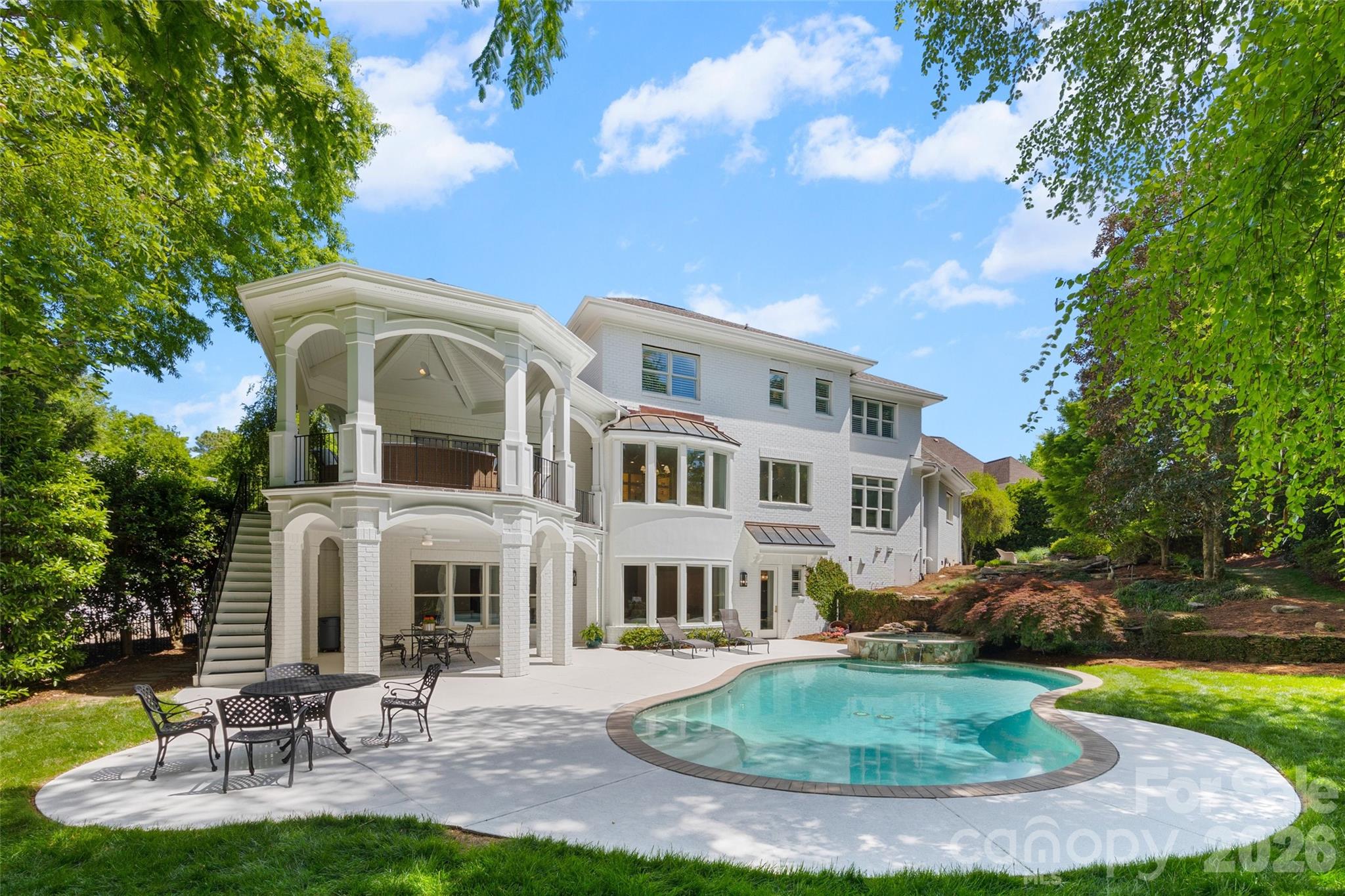 11110 Mcclure Manor Drive Charlotte NC 28277