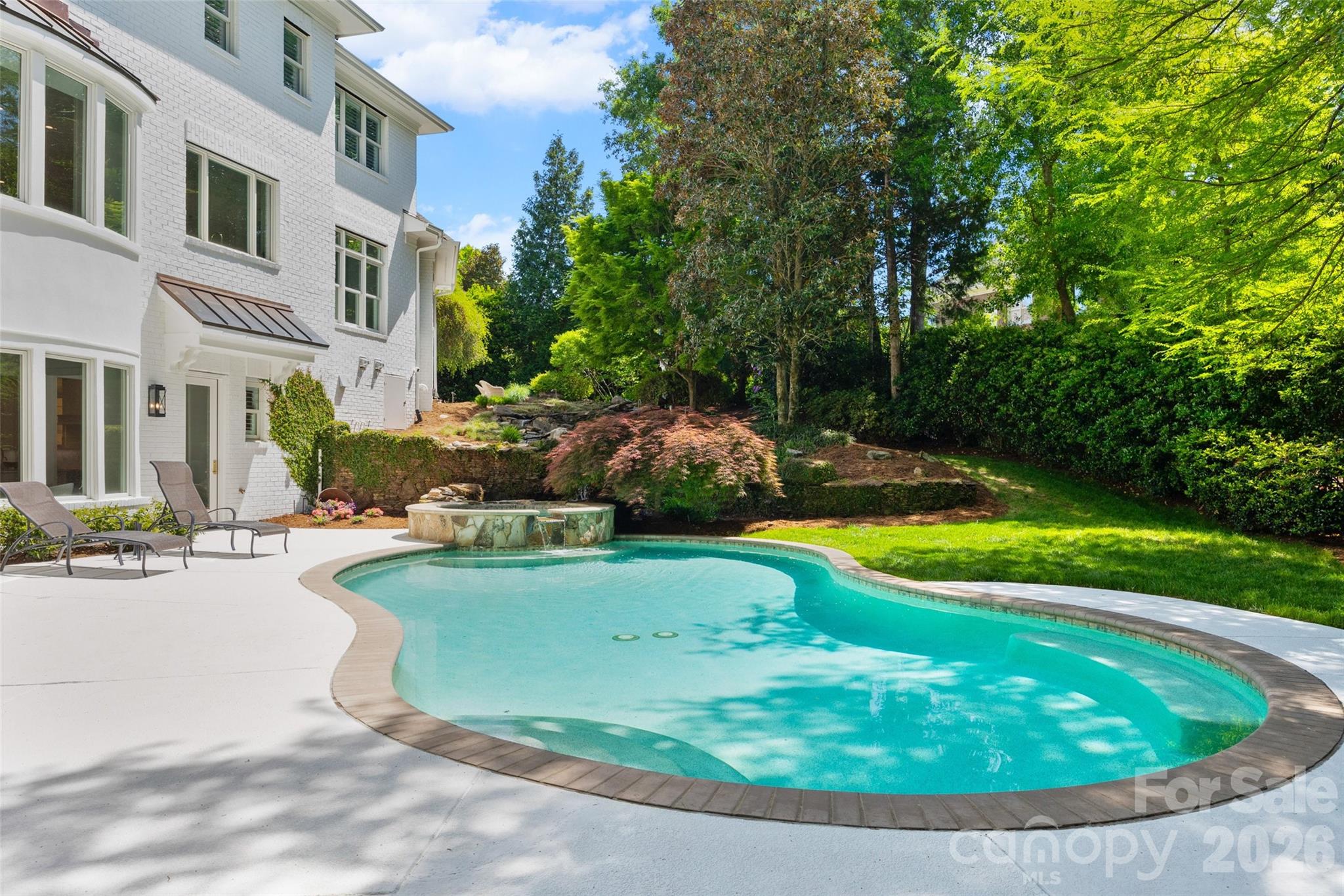 11110 Mcclure Manor Drive Charlotte NC 28277
